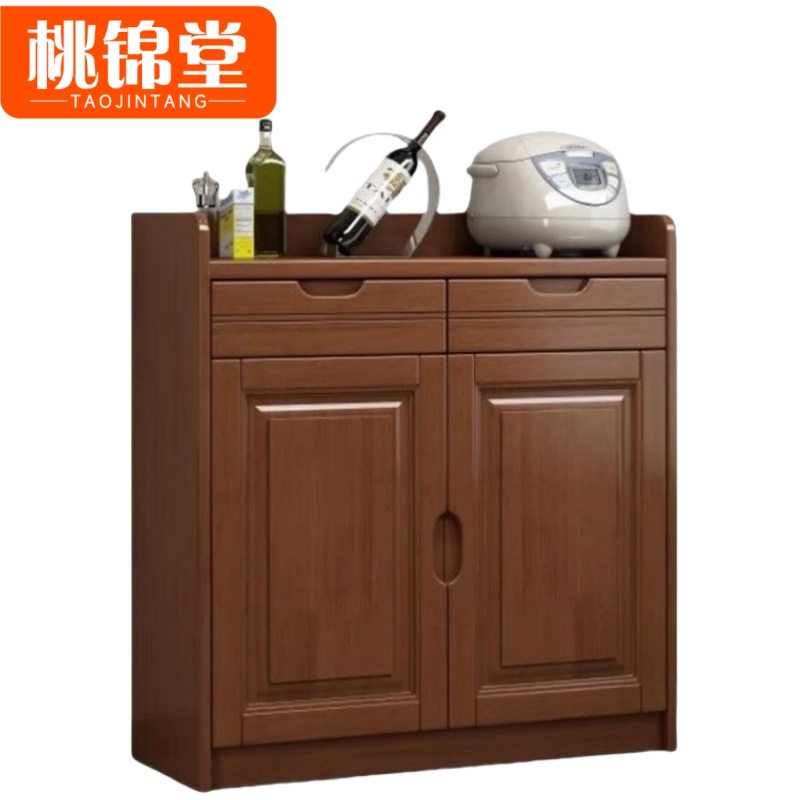 桃锦堂 收 纳柜高清大图