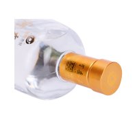 河套酒业 河套王 42度 内蒙古浓香型白酒 500ml 单支礼盒装