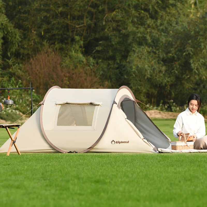 外交官 东方暖茶 手抛船L DFJ-118L