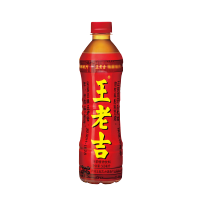 王老吉凉茶植物饮料500ml*1大瓶畅饮装