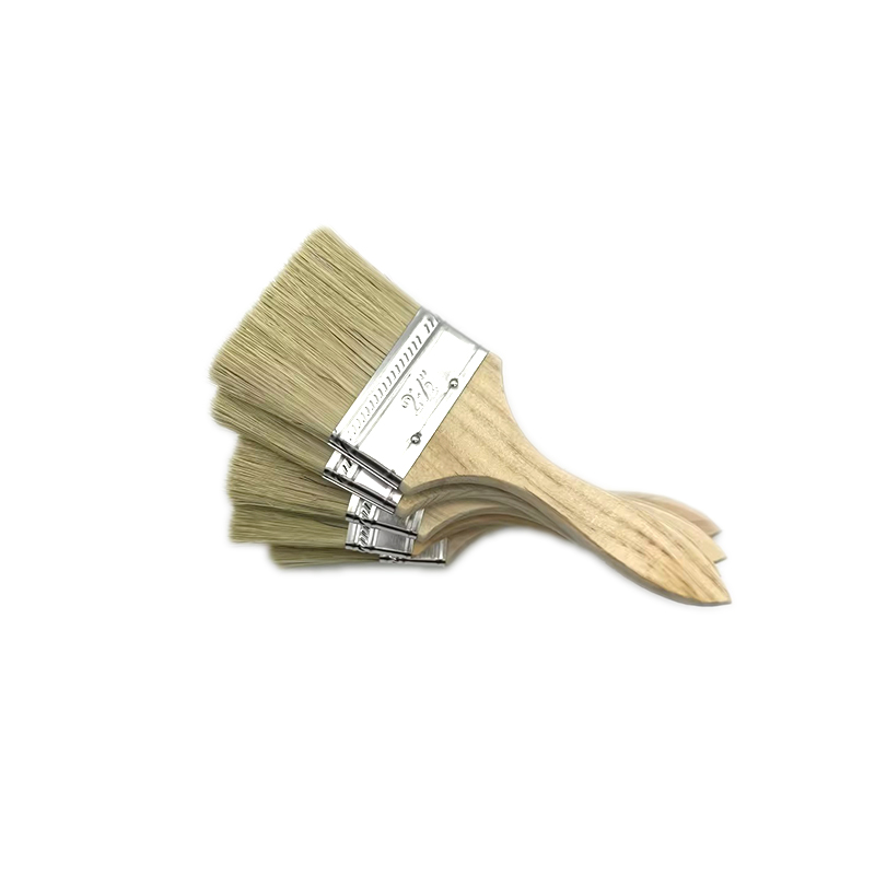 优铁达 毛刷 2.5英寸 每把高清大图