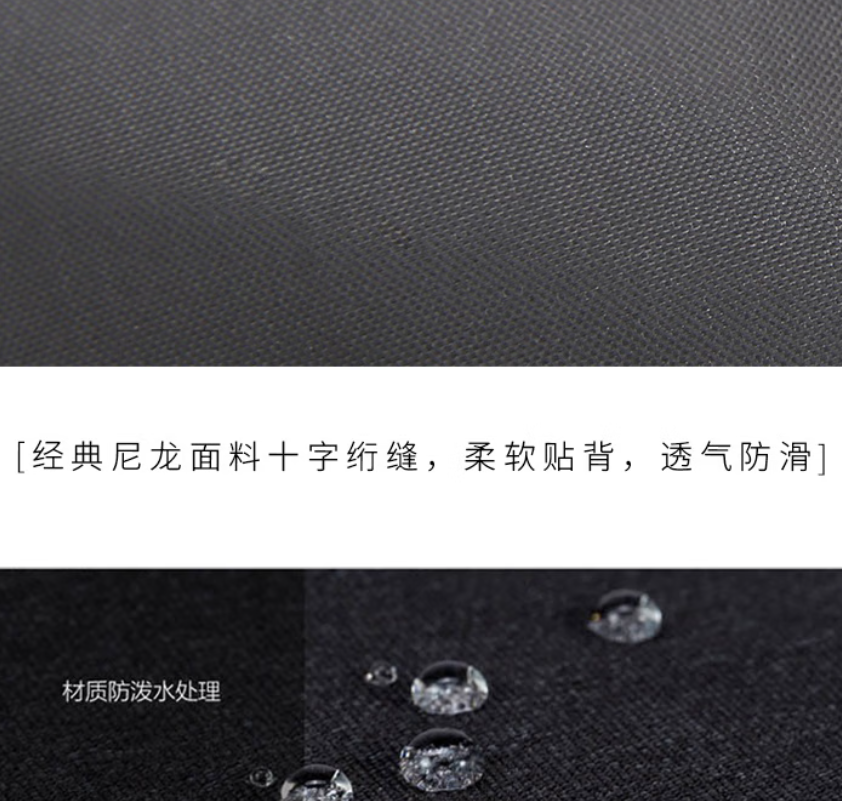 内野超轻时尚斜挎包 UC-B022高清大图
