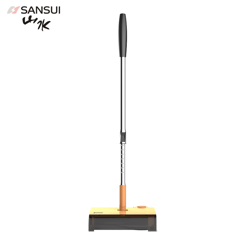 山水(SANSUI) X1 无线智能扫地机