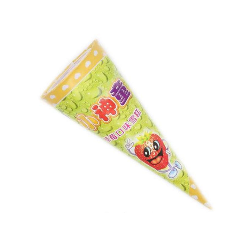 天冰小神童草莓雪糕63g冰激凌/冰棍好-苏宁易购