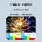 戴尔笔记本DELL灵越15plus7510游戏本设计师轻薄办公商务超极本电脑15.6英寸11代 i7-11800H RTX3050Ti 4G显卡 16G内存 512GPCIe固态