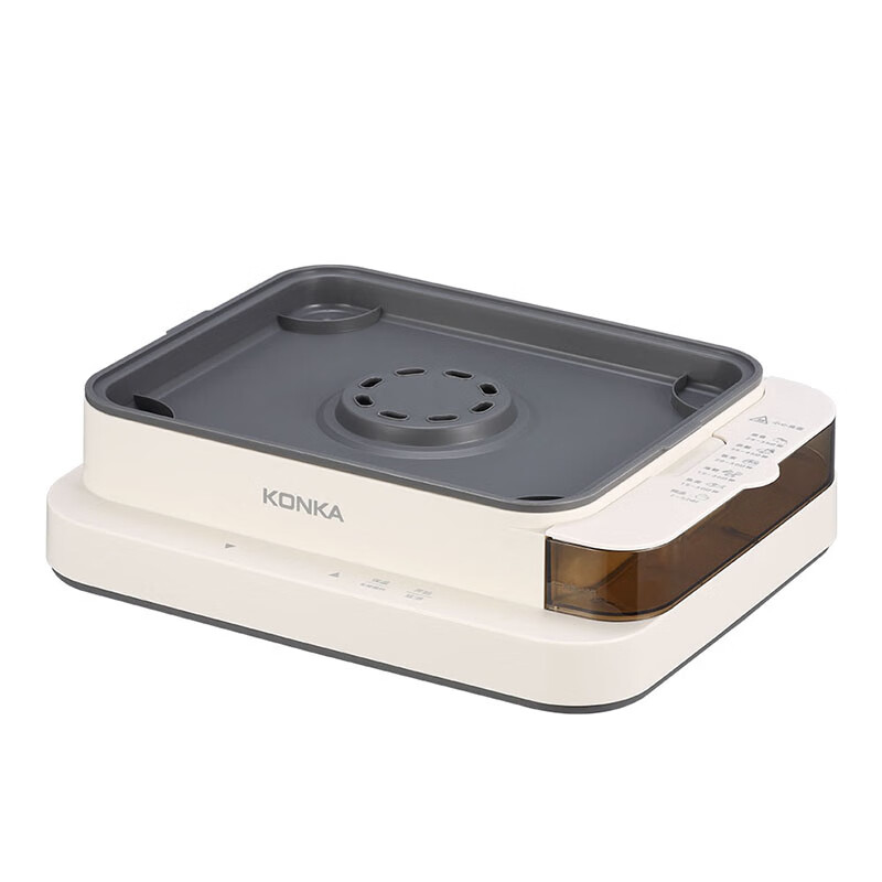 康佳(KONKA)电蒸箱KDZL-1680-M高清大图