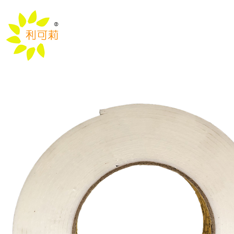利可莉双面胶带40*3mm/卷高清大图