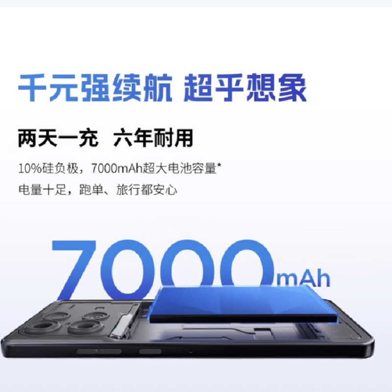 摩托罗拉(Motorola)moto g100 s 海蓝 8GB+256GB 高刷LCD护眼屏 7000mAh大电池 多功能NFC 应用六开 moto g100s 摩托小钢炮高清大图