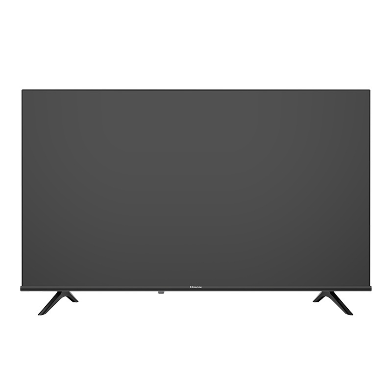 海信(Hisense)43E2F 43英寸智能电视 1+8GB超大内存 悬浮全面屏 智能液晶平板电视(XF)