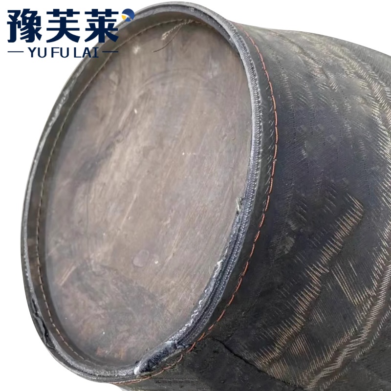 水桶胶皮桶橡胶高清大图