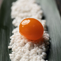 北京稻香村端午粽子礼盒 三禾稻香村端午粽子粽香满堂1280g 7味16粽