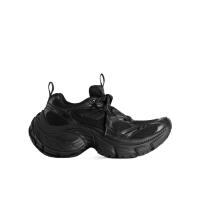 巴黎世家(Balenciaga)男士休闲运动鞋时尚系带舒适透气轻便跑步鞋