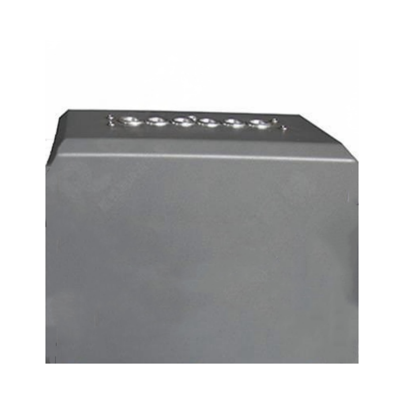 吉中星全自动宽温滴点测定仪ZKD-3498台高清大图