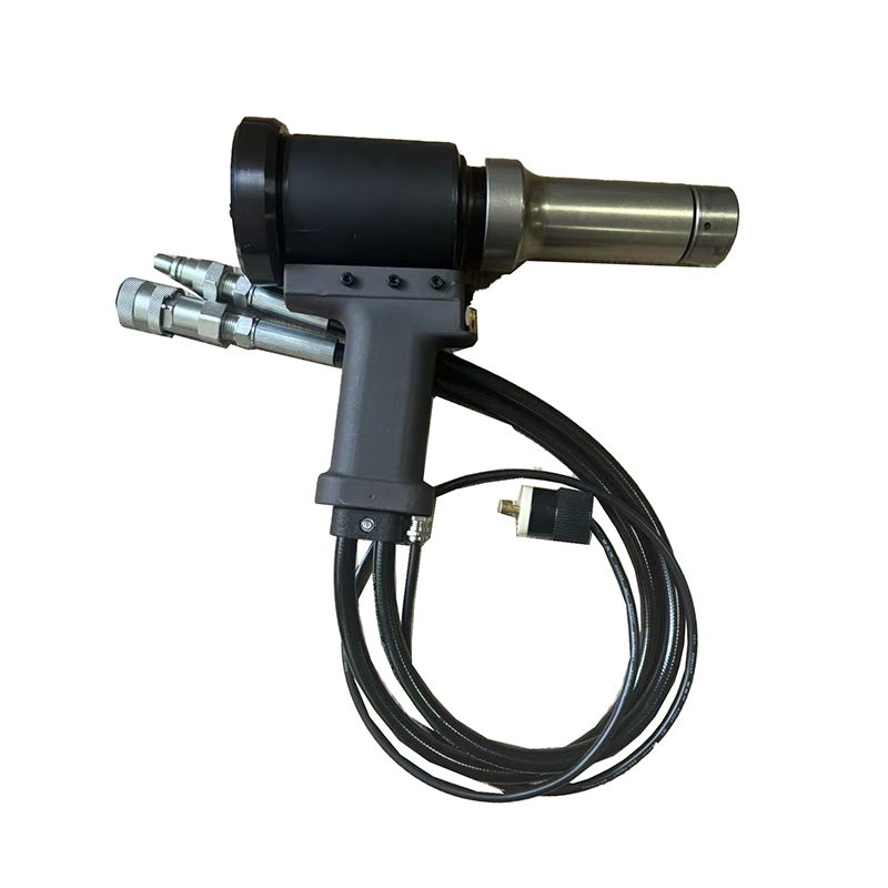 久韧 拉铆枪 JR-DW16 把高清大图