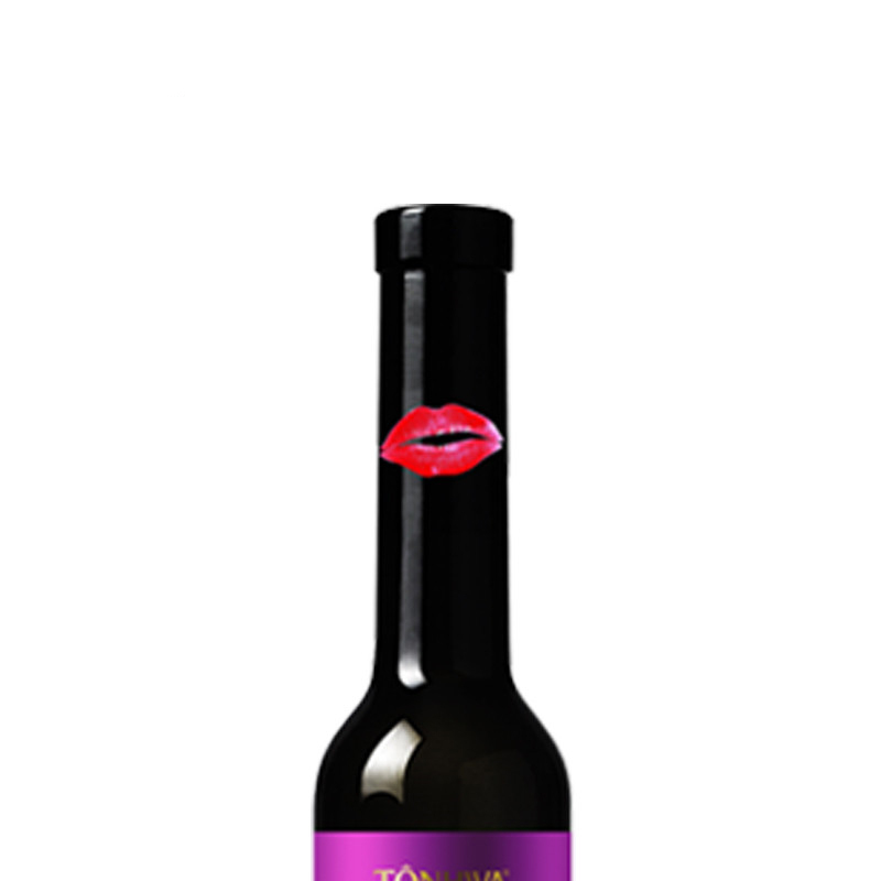 通化(TONHWA)通化甜红山葡萄酒(莞妍睡美人)360ml*7瓶