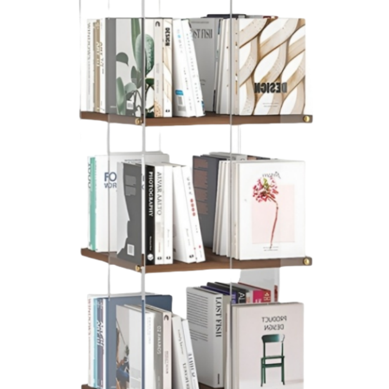 豫龙都 书架高清大图