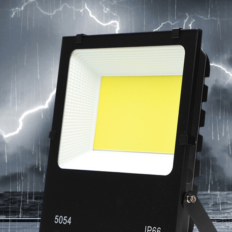 亮思能 LED户外探照灯 投光灯 LSN-TD 200W 个高清大图