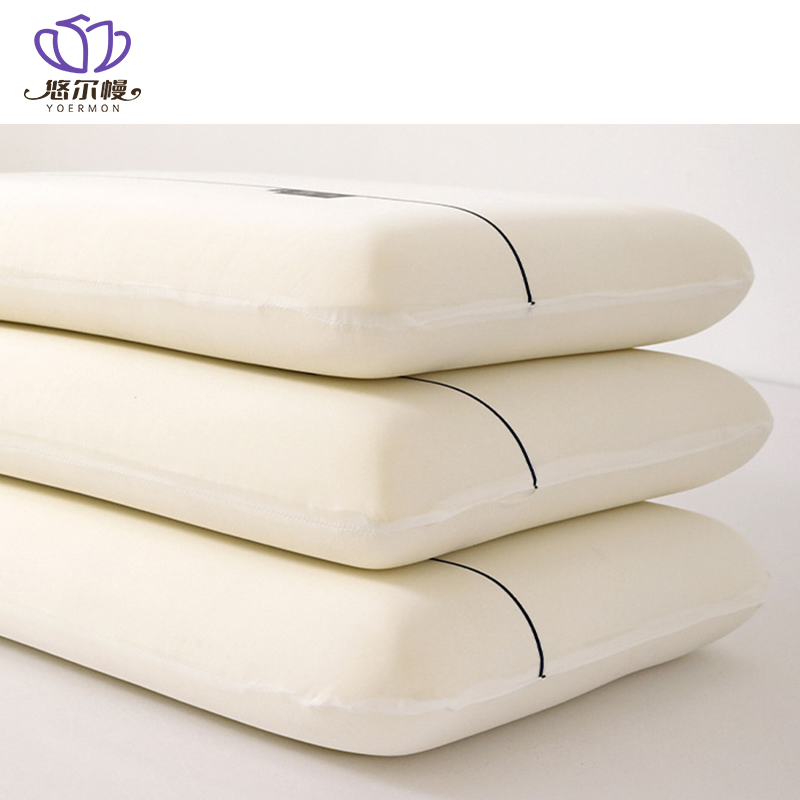 悠尔幔 枕芯 40*70cm/个高清大图