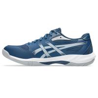 亚瑟士(ASICS)男款宽版综合训练鞋稳定灵活室内健身鞋侧向运动专