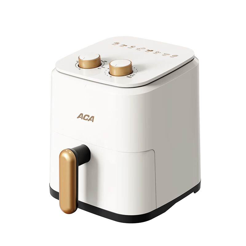 ACA北美电器 电烤炉(空气炸锅) ALY-H35KZ28J高清大图
