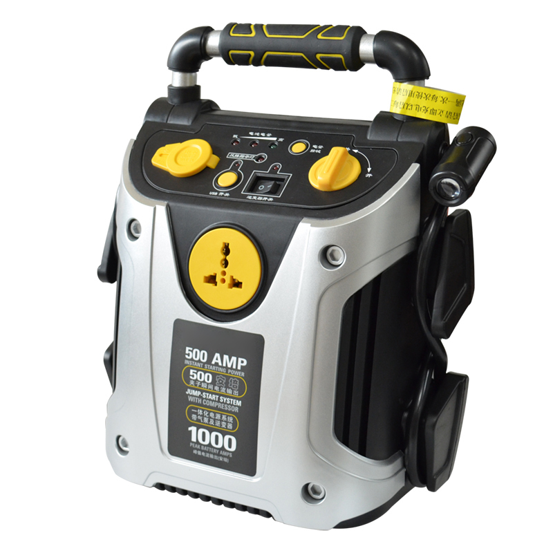 12V多功能汽车应急启动电源 MAA-192 逆变器打火备用移动电瓶(单位:台)