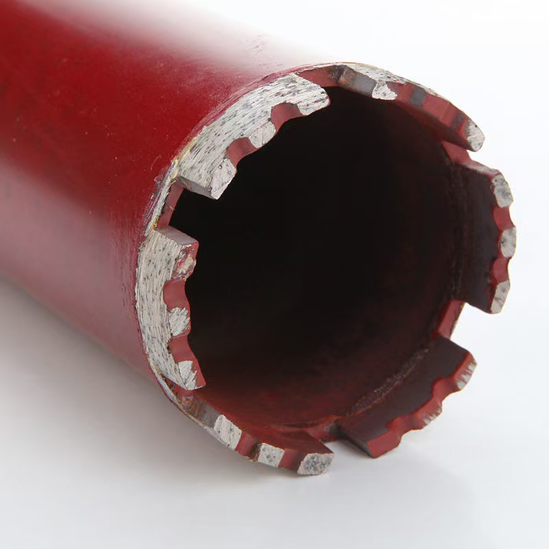 顺心捷 钻头 63×370mm/支1.2千克高清大图