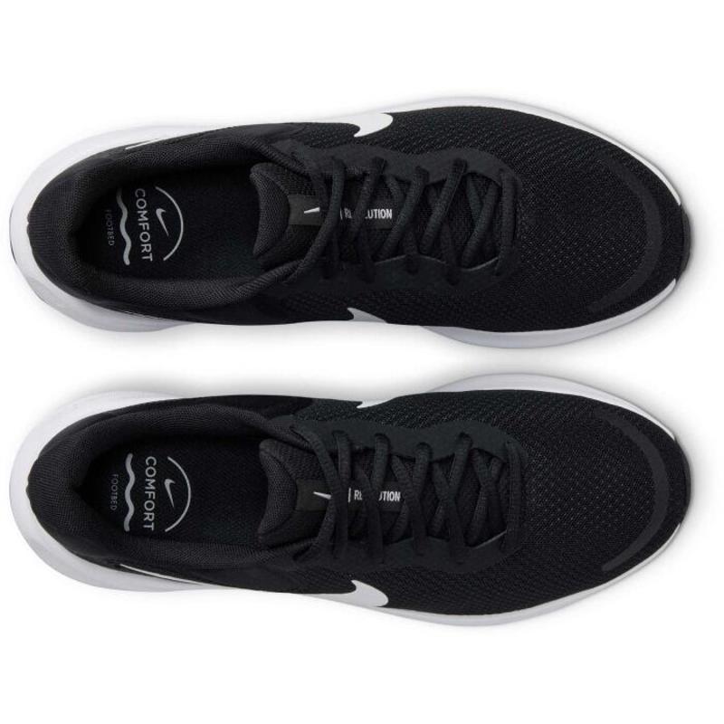 耐克(NIKE)男子跑步鞋缓震透气运动训练鞋户外竞速专业跑鞋高清大图