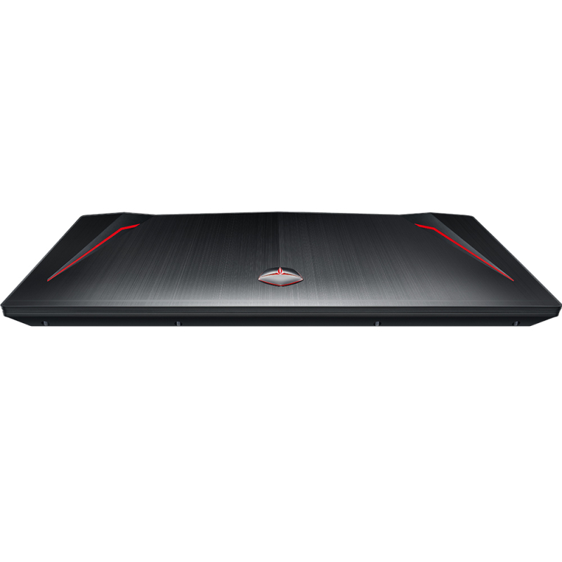 雷神(THUNDEROBOT)G8000M 15.6英寸吃鸡游戏本笔记本电脑(I7-8750H 8GB 1TB+128GB GTX1050Ti 4G独显 RGB炫彩键盘)