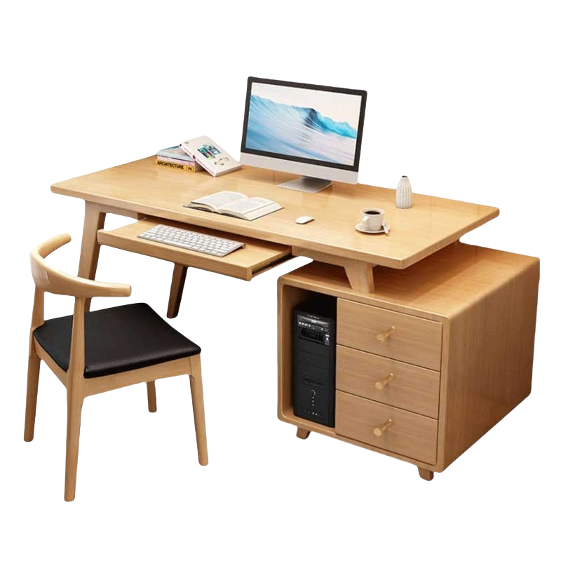 铭思达书桌2111 14高清大图