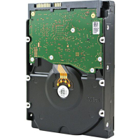 西部数据（Western Digital）8TB HC320 (企业数据存储｜550TB负载/年｜200万小时/MTBF｜五年保)HUS728T8TALE6L4