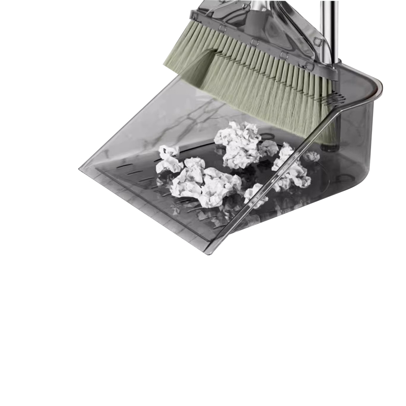 历途科技扫把簸箕套装JH11 套高清大图