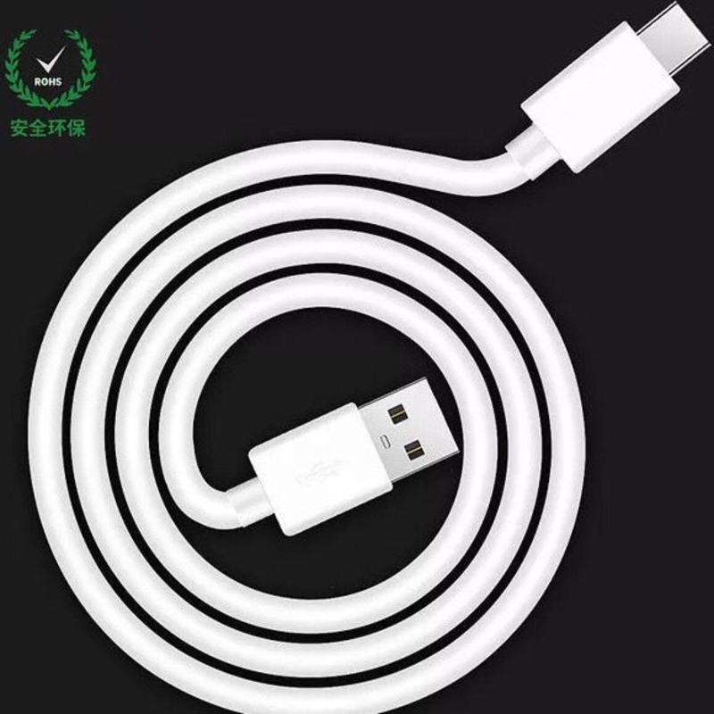适用于华为数据线 荣耀 畅享 安卓快充线数据线手机充电线 2条装快充线 0.5米