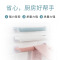 苏宁放心购[升级款粘钩 不脱落]免打孔毛巾架卫生间浴巾架A-STYLE