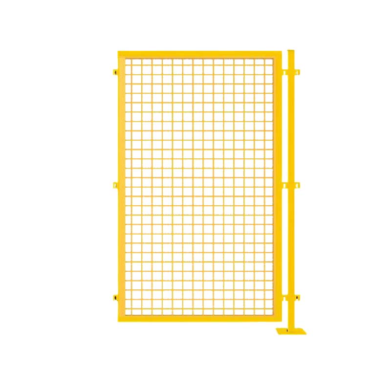 安虎 仓库围栏 高1.8m*长1.5m 件高清大图