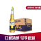 科罗娜(Corona)墨西哥风味啤酒330ML*24瓶整箱装