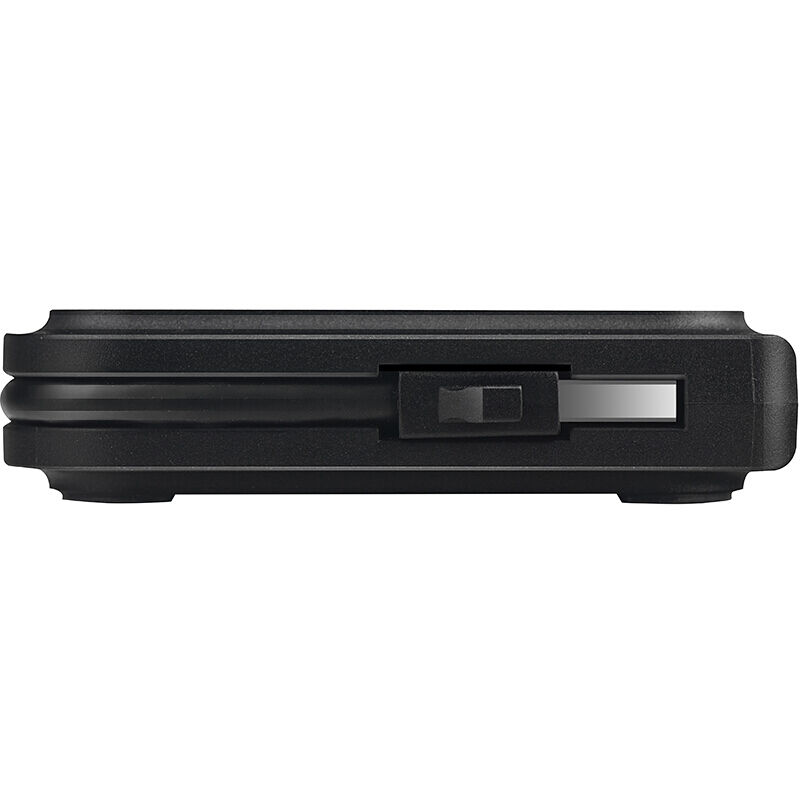 爱国者(AIGO) HD806-4T 2.5英寸 4TB USB3. 个 移动硬盘高清大图