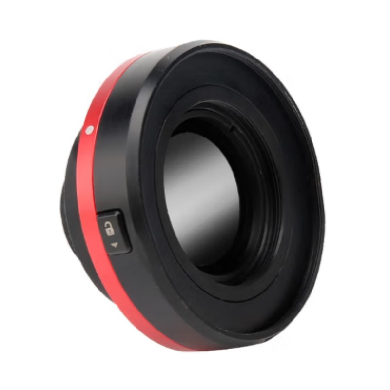 川耘腾 CYT-JT03 摄像机配件 中长焦镜头(计价单位:个)黑色高清大图