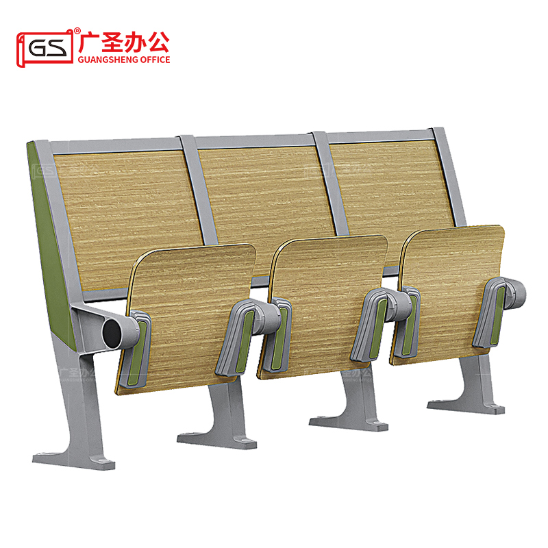 GS 阶梯椅礼堂椅后排 GSKY38高清大图