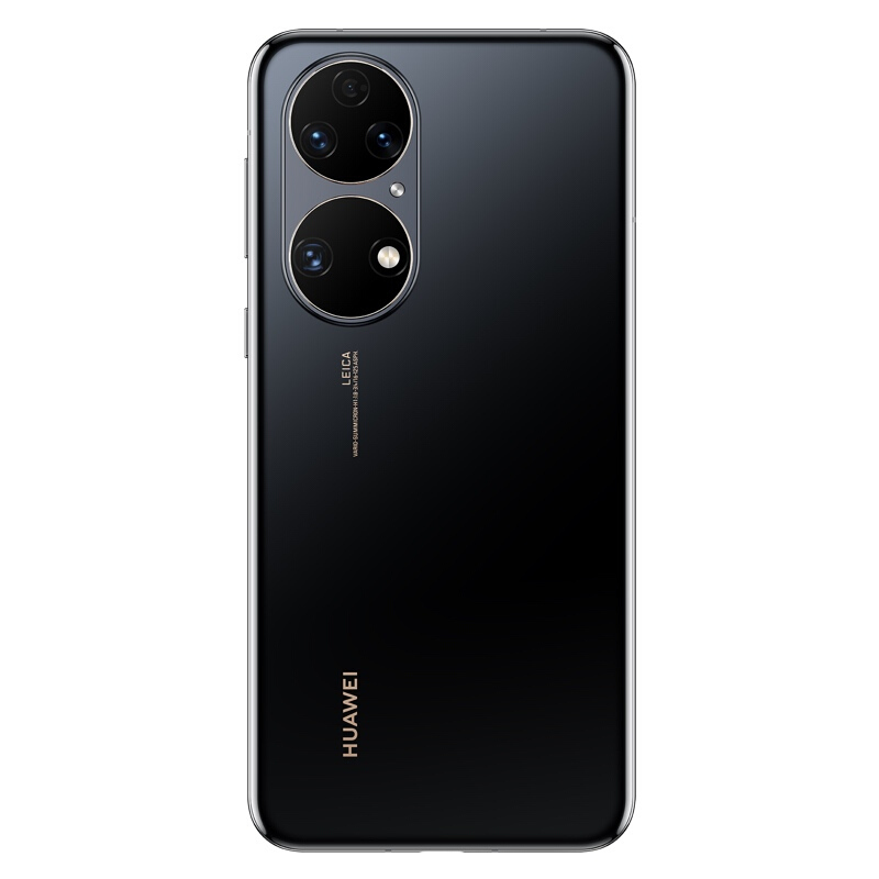huaweip508gb128gb曜金黑
