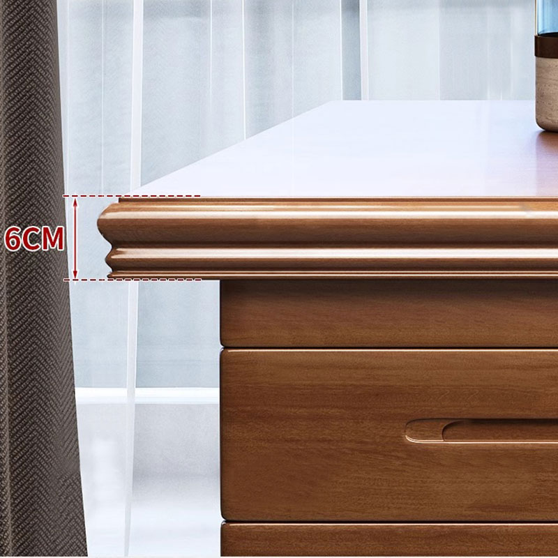 宜 掌柜 办 公 桌高清大图