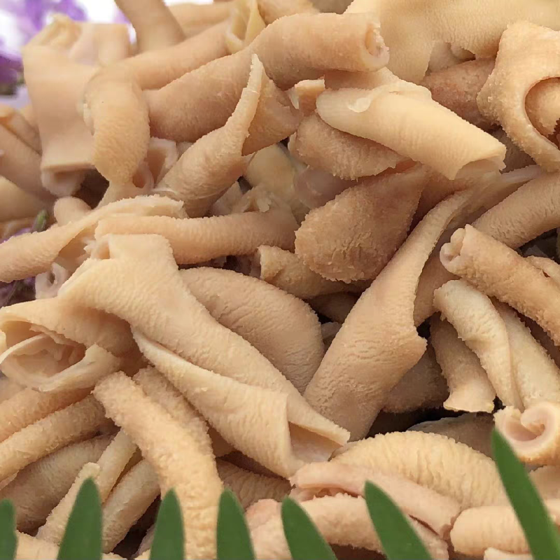 鑫牧盟 鸭肠/斤(半成品)