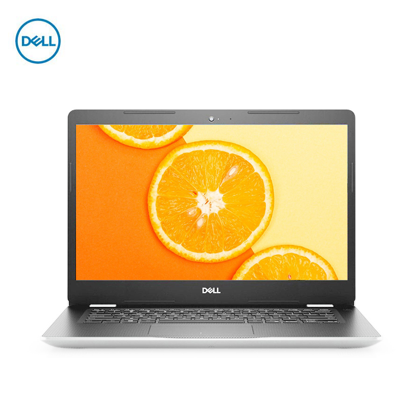 戴尔(Dell) 成就3405 轻薄便携 商务办公 窄边框 支持双硬盘 手提笔记本电脑 14英寸屏(AMD双核处理器 4GB 256GB 集显)