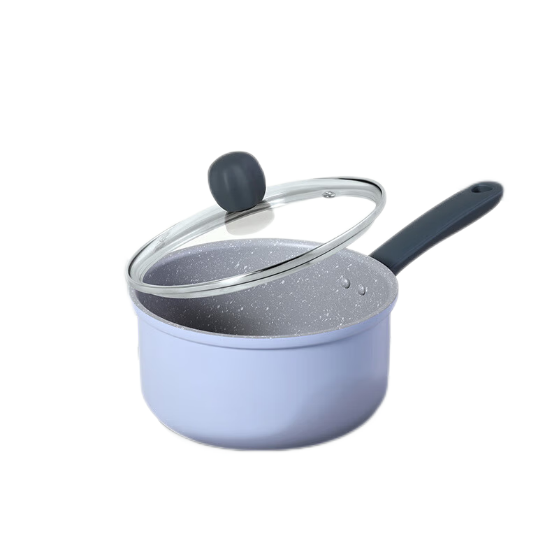 炊大皇(COOKER KING)JZ18NG奶锅18cm(单位:个)