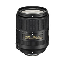 Nikon/尼康 AF-S DX 尼克尔 18-300mm f/3.5-6.3G ED VR 镜头