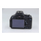 佳能 数码单反相机 EOS 600D KIT (EF-S18-135 IS)