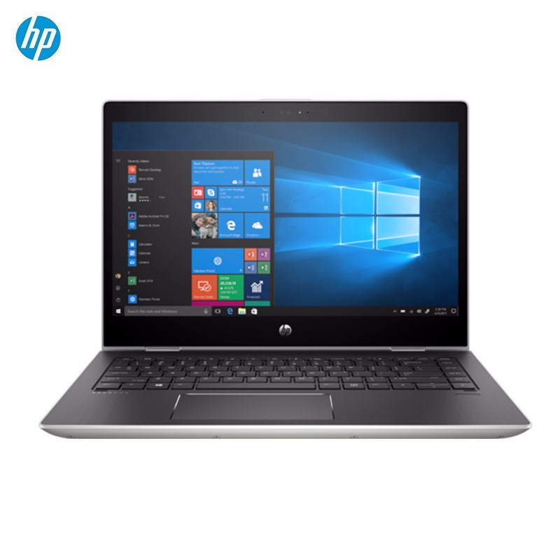 HP X360 440G1 银色/i7-8550U(1.8 GHz/8MB/四核)/14’’ FHD广角触摸屏 /16G DDR4 2400Mhz 1根 内存/1T M2 PCI