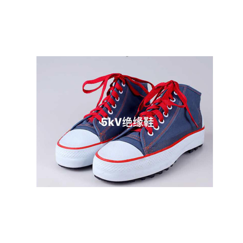 AEON5KV绝缘鞋帆布42码/双