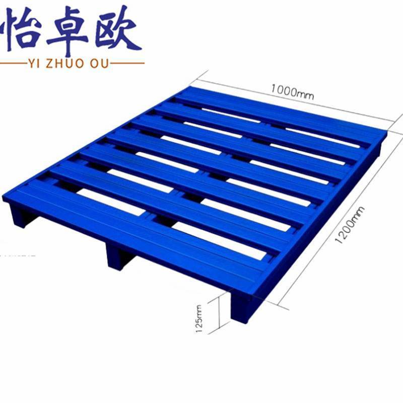 怡卓欧 叉车托盘高清大图
