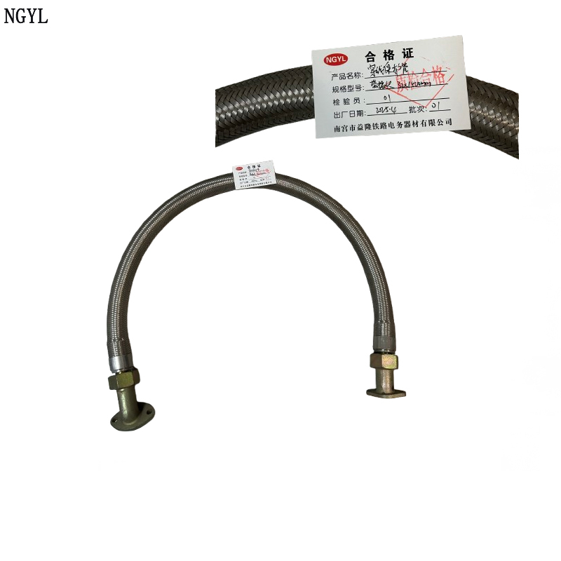 NGYL 穿线保护套件 带弯接头32*1100mm 根高清大图