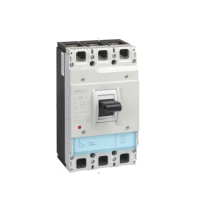 智企亿品 辉能 漏电保护断路器 HNM3-1H 断路器B型 4级